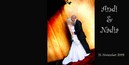 Designer Album - Andy & Nadia